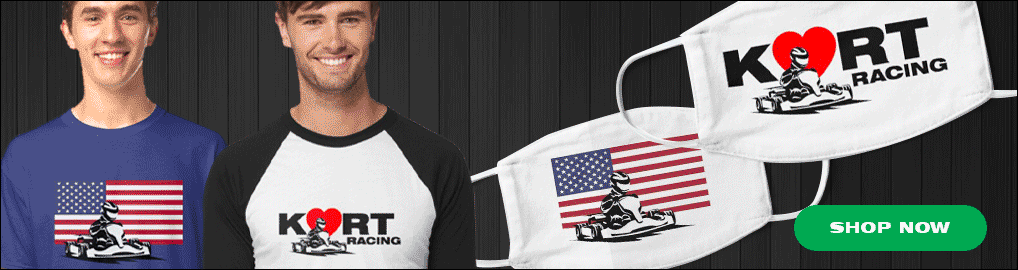 Go Kart T Shirts & Gifts